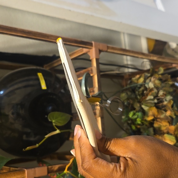 Coach Wallet - Picture 5 of 9